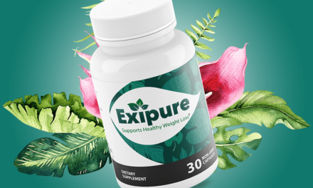 Exipure Diet Pills Reviews