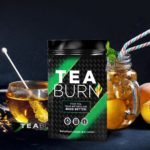 Tea Burn Review