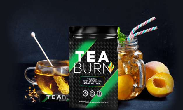 Tea Burn Review